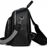 Rucsac Dama Blades, negru, L308