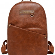 Rucsac Dama Smedley, maro, L311-V2