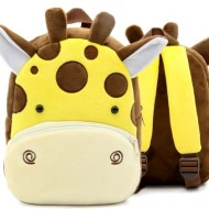 Rucsac pentru Copii Giraffe, L305 - Img 2