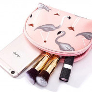 Set 3 gentute cosmetice Flamingo, L323