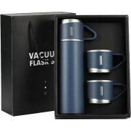 Set cadou, termos cu 3 cani, PMBD24GRAN3