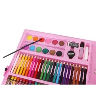 Set Complet pentru Desenat si Pictat, 168 piese, PM000091743