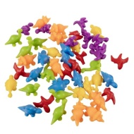 Set dinozauri, 56 piese, PM000224963