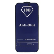 Sticlă securizată cu protectie ecran albastru pentru Iphone 13 Pro Max, MGPROB03961