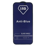 Sticlă securizată cu protectie ecran albastru pentru Iphone 13 Pro Max, MGPROB03961 - Img 4