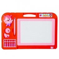 Tablita magica + stampile