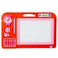 Tablita magica + stampile