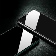 Tempered Glass Orange for MOTOROLA MOTO G54 5G - Img 3