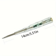 Tester inteligent de tensiune tip surubelnita, PMKE38496