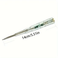 Tester inteligent de tensiune tip surubelnita, PMKE38496 - Img 4
