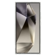 Acrylic Magsafe Case for Samsung Galaxy S24 Ultra transparent, POK060336