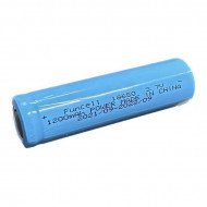 Acumulator 18650 1200 mAh BLEU FUNCELL, PM34793