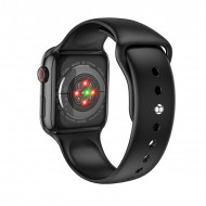 Borofone Smartwatch BD1 Sports Negru