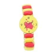 Bratara pentru copii cu desen ceas KID014-V3 - Img 2