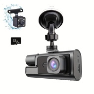 Camera Auto Cu Vedere Pe Timp De Noapte, PMNV60622