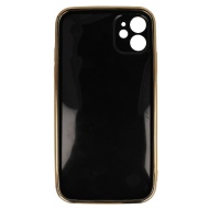 Carcasă Trend pentru iPhone 11 cu model floricele, MGPOK050778
