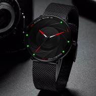 Ceas Barbatesc Geneva GEN7511-V2