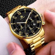Ceas Barbatesc Quartz, Fashion Q9552-V1