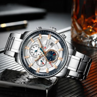 Ceas Cronograf Curren 8362-V1