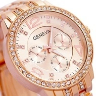 Ceas Dama Quartz Q031 - Img 3
