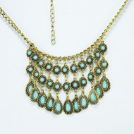 Colier dama COL019