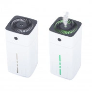 Difuzor Aromaterapie/ Umidificator de aer, 1000 ml, PM241093 - Img 7