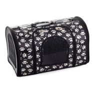Geanta de transport pentru catei si pisici, 49 cm, PM19063_CZ3