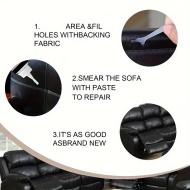 Gel de Reparatie pentru Piele Artificiala 20 ml – Restaurare Rapida si Durabila, PMQT301067