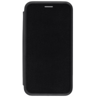 Husa Huawei P40 PRO - Flip Magnet Book Type - Negru