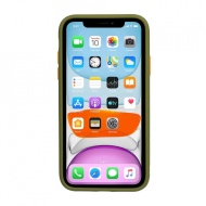 Husa pentru SAM G991 GALAXY S21, VENNUS , olive