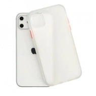 Husa pentru SAM G991 GALAXY S21, VENNUS , transparent - Img 2