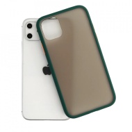 Husa pentru SAM G991 GALAXY S21, VENNUS , verde