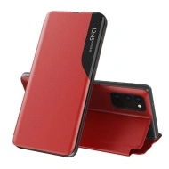 Husa pentru SAMSUNG GALAXY A02S, rosu