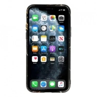 Husa pentru SAMSUNG GALAXY A41, COSMO MARBLE, design 4 - Img 3