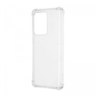 Husa Samsung Galaxy S20 Ultra Spate din Silicon - transparenta