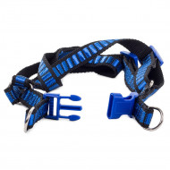 Lesa cu ham pentru pisici si catei, 2,5 cm, PM19129_N3