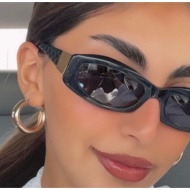 Ochelari de Soare pentru femei, Elegant, PMOK3783