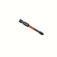 Piesa bit de surubelnita in cruce, magnetica, 65 mm, 1 bucata, PMRJ49517