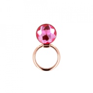 Ring CRYSTAL - Roz