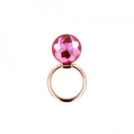 Ring CRYSTAL - Roz