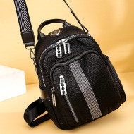 Rucsac Dama Blades, negru, L308