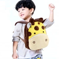 Rucsac pentru Copii Giraffe, L305 - Img 3
