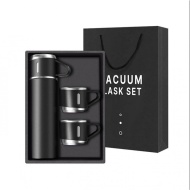 Set cadou, termos cu 3 cani, PMBD24CZ3