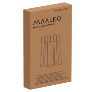Set de 6 de carioci cu 2 capete, PM00024861