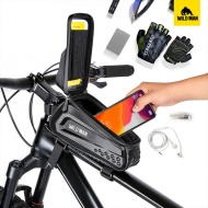 WILDMAN Bicycle bag E10 waterproof 1L