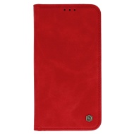 Wonder Smart Case for Samsung Galaxy S24 Ultra red, POK062473