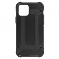 Armor Carbon Case for Iphone 12/12 Pro Black
