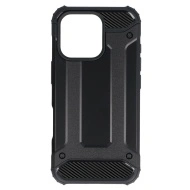 Armor Carbon Case for Iphone 16 Pro Max Black, POK061817 - Img 4