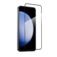 Benks Ultra Shield HD Glass for Samsung Galaxy S24 Plus/S25 Plus (with fingerprint unlock), PROB04740