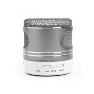 Boxa Portabila Mini, Bluetooth, radio mp3 fm wireless, PM06198_S